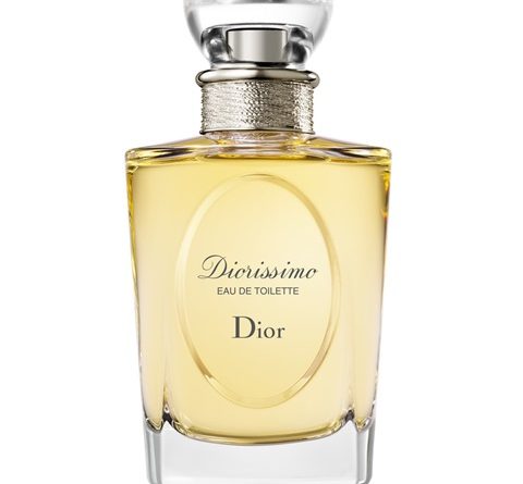Dior Diorissimo - Dior 100 ML EDT SPRAY*
