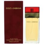 Dolce & Gabbana Woman
