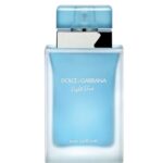 Light Blue eau intense donna