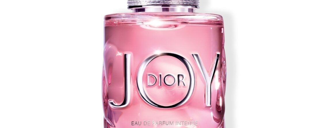 Dior Joie Intense