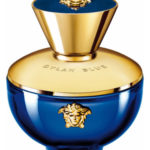 Dylan blue pour femme – Versace 100 ml EDP SPRAY*