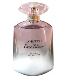 Shiseido siempre Bloom Sakura