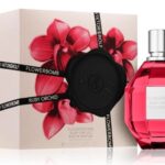 Flowerbomb Ruby Orchid