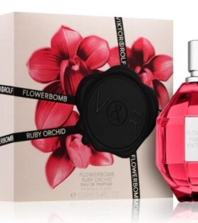 Flowerbomb Ruby Orchid