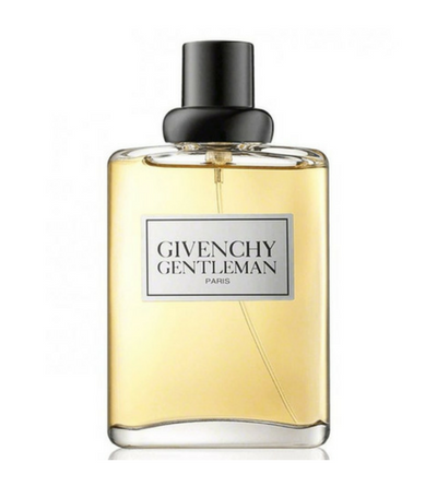 Gentleman - Givenchy 100 ml EDT SPRAY*