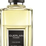 Guerlain Homme Eau Boisee Vintage 100 mL EDT SPRAY*