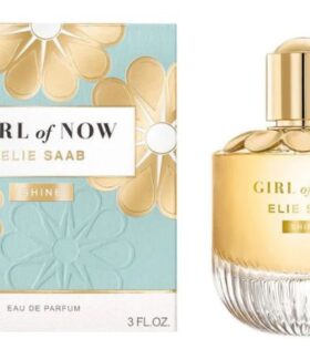 Girl of Now SHINE 90 ml