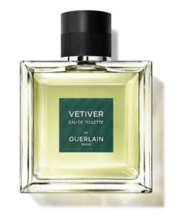 Guerlain VETIVER