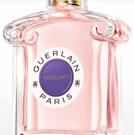 Insolence Eau de toilette 75 ML spot