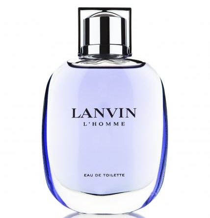 Lanvin l'homme - Lanvin 100 ml EDT SPRAY*