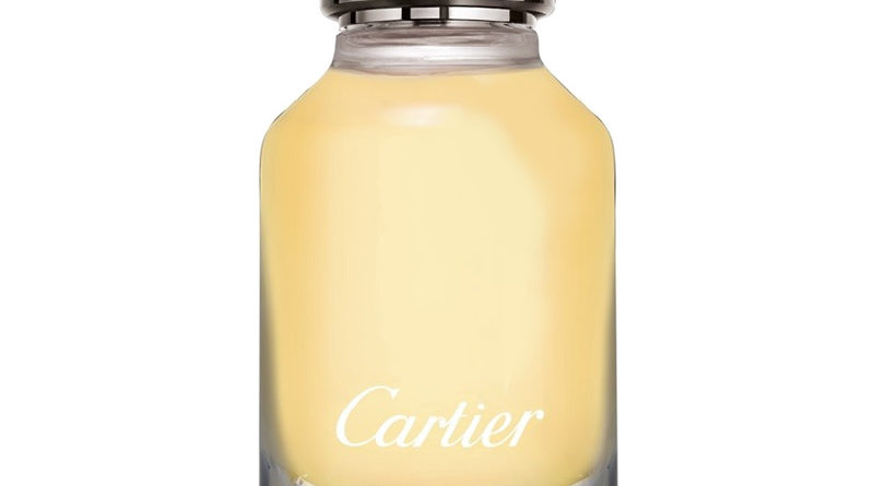 CARTIER L'envol de Cartier eau de toilette - Cartier 80 ml EDT Spray *