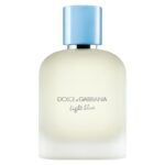 Light Blue Pour Homme NEW