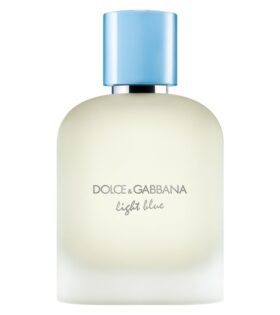 Light Blue Pour Homme NEW