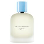 Hellblau für Männer 100 ml