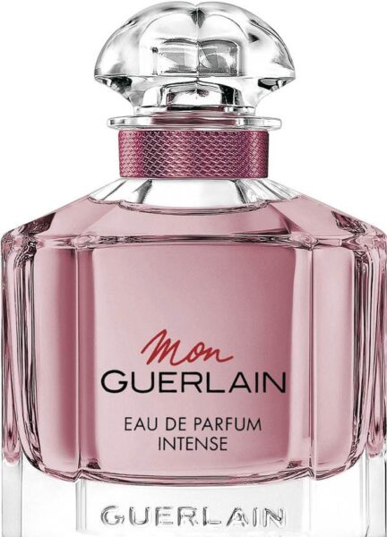 Guerlain Eau De Parfum Intense Guerlain Mon Parfem My Intense