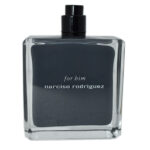 Narciso Rodriguez for toilet water _him_  – 100 ml EDT SPRAY*