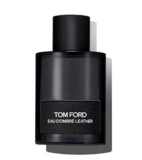 OMBRE LEATHER Eau de Toilette