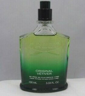 Originalvetiver - Glaubensbekenntnis 100 ml EDP SPRAY *