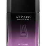 Pour Homme Hot Pepper – Azzaro 100 ml EDT SPRAY*