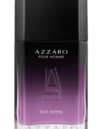 For Men Hot Pepper - Azzaro 100 ml EDT SPRAY*