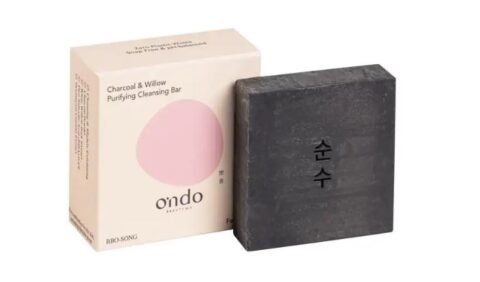 Purifying Cleansing Bar