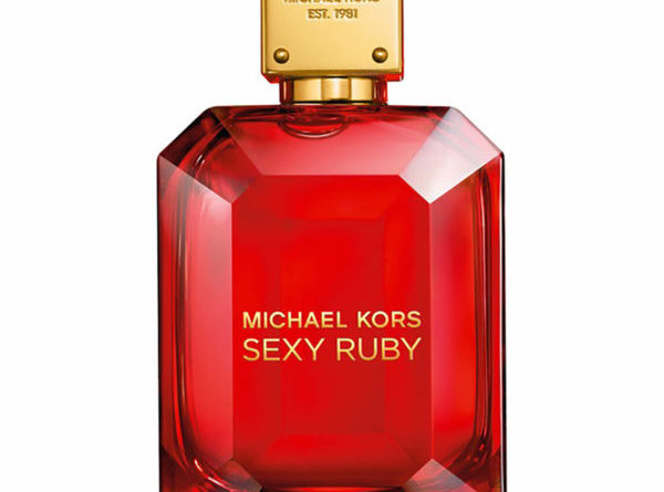 Sexy Ruby - Michael Kors 100 ml EDP SPRAY*
