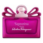 La señorita rebelde – 100 ml EDP Salvatore Ferragamo SPRAY *