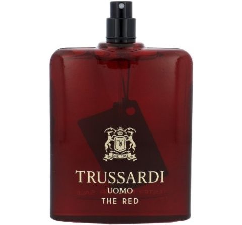 Trussardi the Red Man - Trussardi 100 ml EDT SPRAY*
