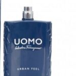 Salvatore ferragamo Mann Urban Feel - 100 ml EDT Spray *