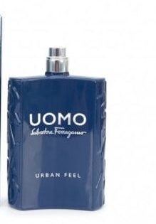Salvatore ferragamo uomo Urban Feel - 100 ml EDT SPRAY*
