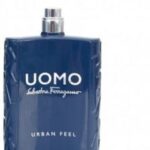 Salvatore ferragamo uomo Urban Feel - 100 ml EDT SPRAY*
