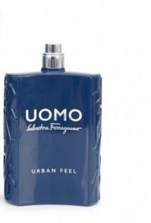 Salvatore Ferragamo-man Urban Feel -  100 ml EDT-SPRAY*