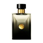 Versace Oud Zwart voor heren