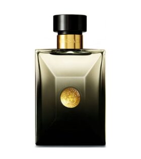 Versace Oud Zwart voor heren