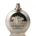 Versace Eros para mujeres – Versace 100 ml EDP SPRAY *