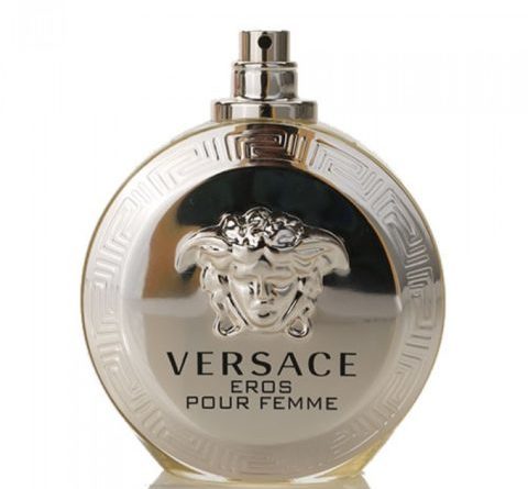 Versace Eros Pour Femme - Versace 100 ml EDP SPRAY*