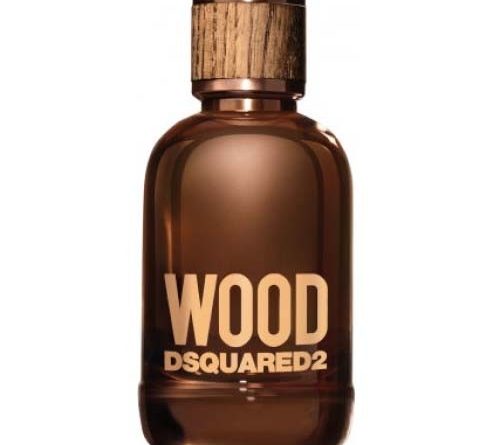 Wood For Him - Dsquared2 100 ml EDT SPRAY*