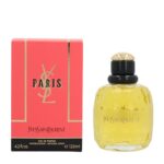 Yves Saint Laurent Paris 125 ml Eau de Parfum DONNA