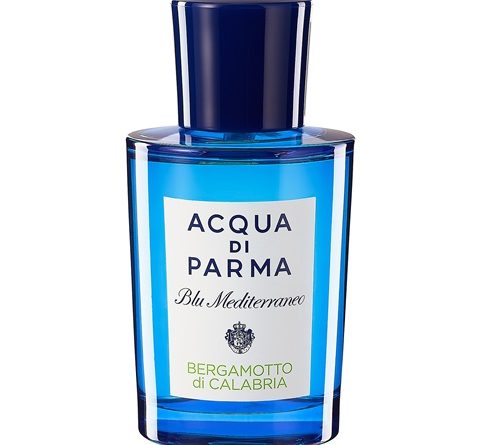 Blu Mediterraneo kalabrische Bergamotte - Acqua di Parma 150 ml EDT Spray *