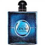 El opio negro intenso – Yves Saint Laurent 90 ML EDP intensa aerosol *