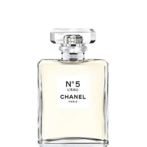 Chanel No. 5 Water 100 ml EDT Original Sample - JOY Perfume Stores