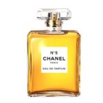 Chanel N ° 5 Eau de Parfum 100ml SPRAY *