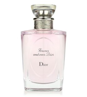 Voor altijd en altijd Dior - Dior 100 ml EDT-SPRAY*