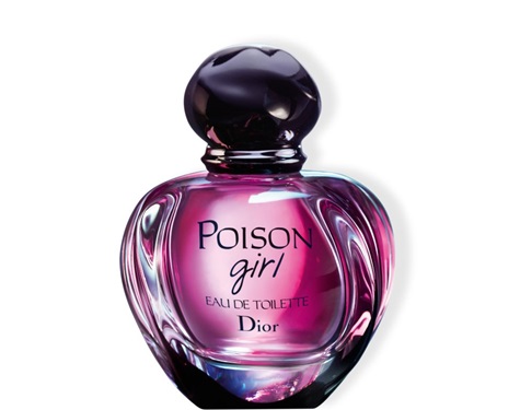 Poison Girl - Dior 100 ml EDT SPRAY*