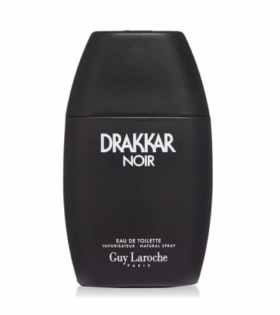 Zwarte Drakkar - Guy Laroche 100 ML EDT-SPRAY*