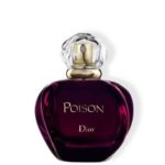 Eau de toilette Dior Poison – Dior 100 ml EDT SPRAY *
