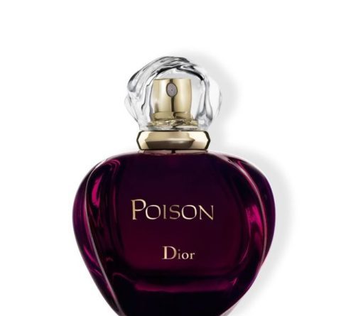 Dior Poison eau de toilette - Dior 100 ml EDT SPRAY *