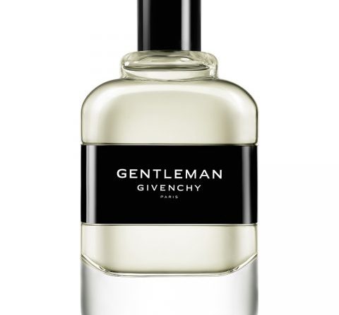 Gentilhomme - Givenchy 100 ml EDT SPRAY * nouvelle bouteille
