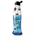 so real cheap & chic – Moschino 100 ml EDT SPRAY*