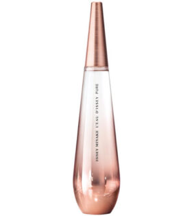 L'eau d'issey pure nectar